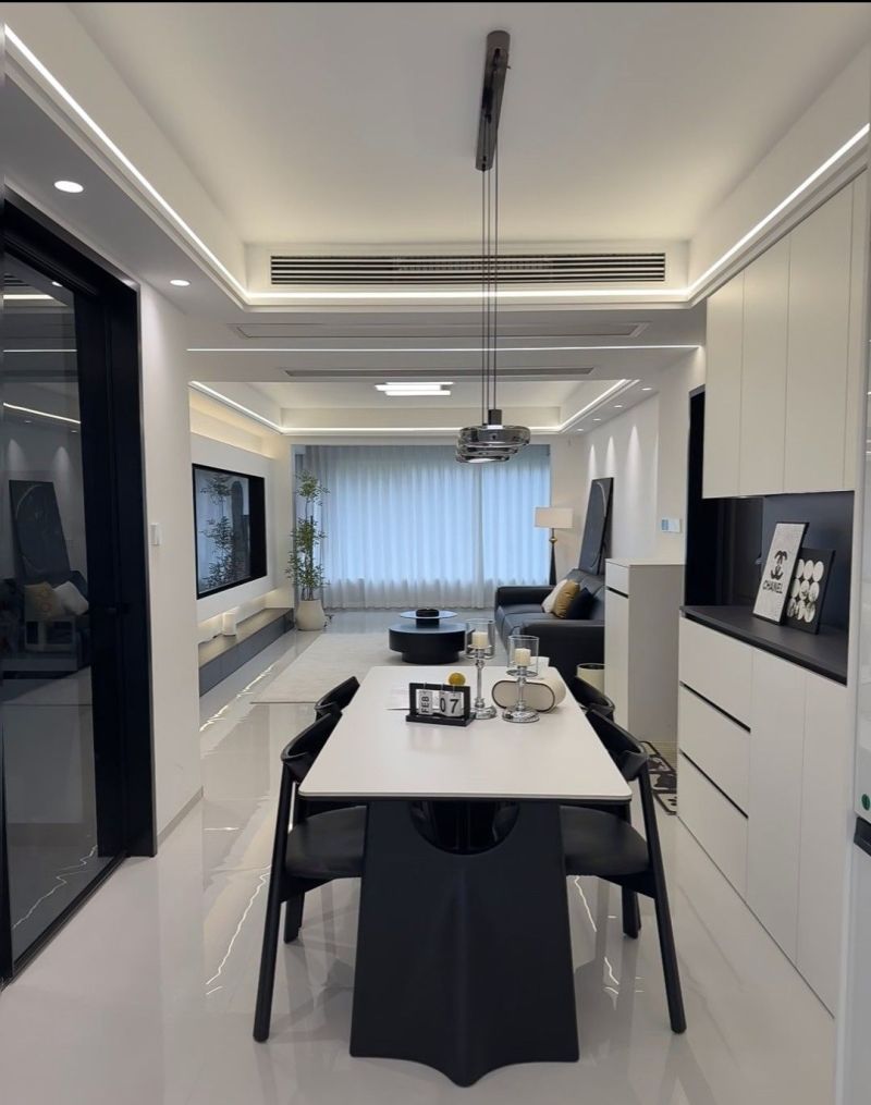 安徽女生坚持极简风,高级松弛感引热议 安徽一女生,不顾家人反对,坚持"极简风",把高级松弛感玩明白了 - 家居知识