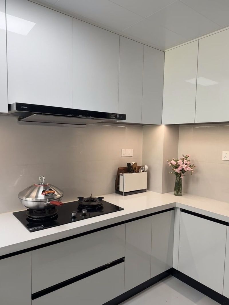 安徽女生坚持极简风,高级松弛感引热议 安徽一女生,不顾家人反对,坚持"极简风",把高级松弛感玩明白了 - 家居知识