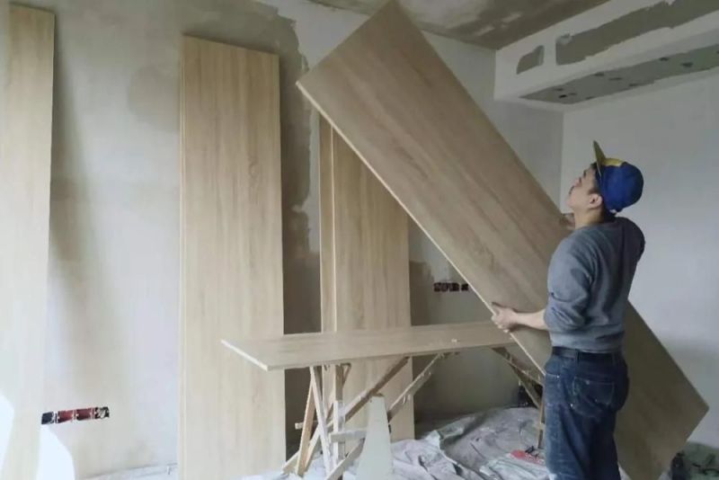越来越多人不装“定制衣柜”！建议学学山东人的做法，好用又环保 - 家居知识