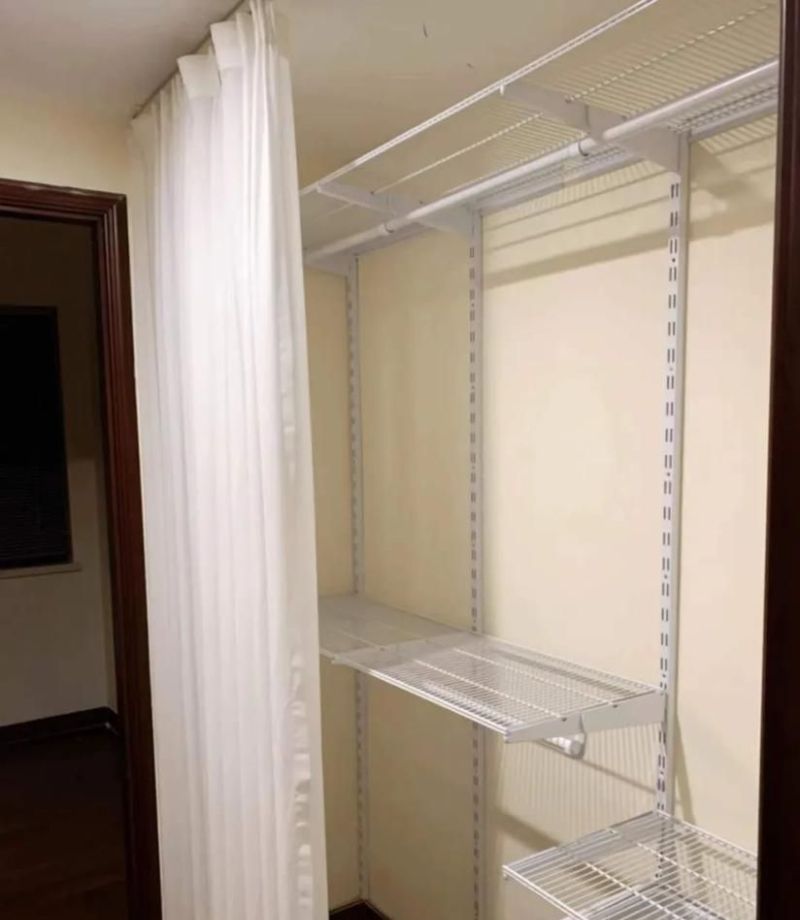 越来越多人不装“定制衣柜”！建议学学山东人的做法，好用又环保 - 家居知识