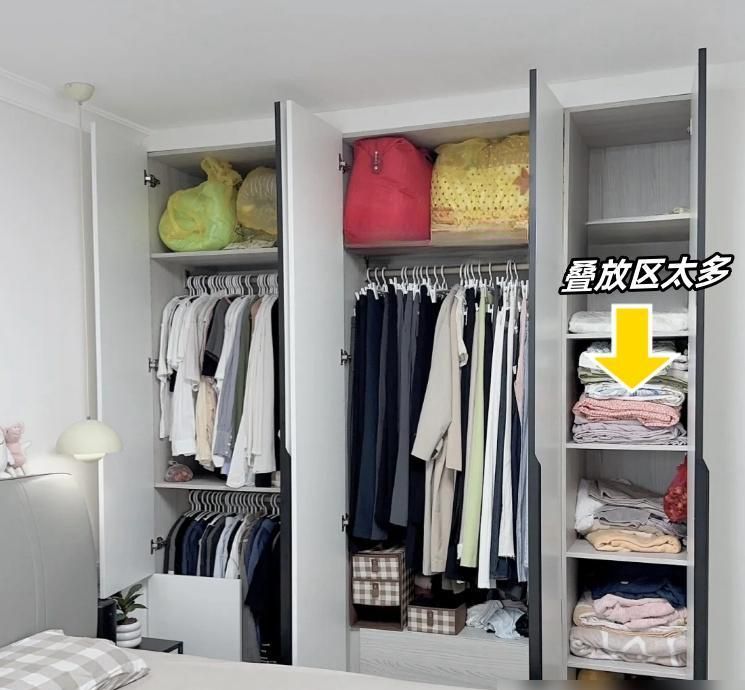 越来越多人不装“定制衣柜”！建议学学山东人的做法，好用又环保 - 家居知识