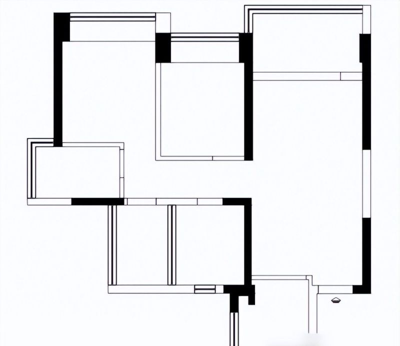 原木风家居走红,入住后才发现,舒适氛围感才是家的灵魂 难怪原木风被越来越多人喜欢,入住后才知道,氛围感有多舒适 - 家居知识