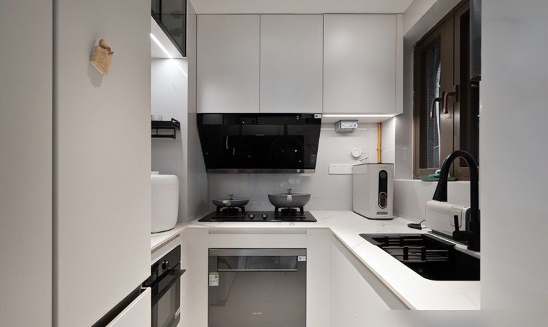 原木风家居走红,入住后才发现,舒适氛围感才是家的灵魂 难怪原木风被越来越多人喜欢,入住后才知道,氛围感有多舒适 - 家居知识