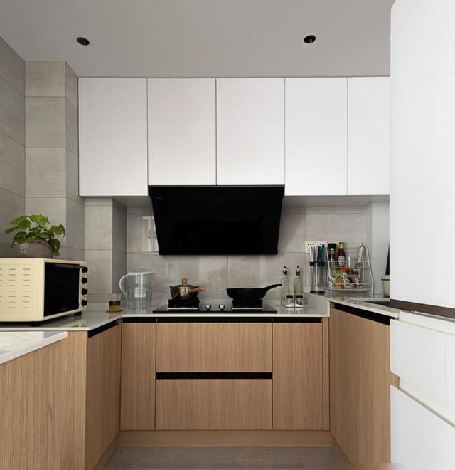 原木风爆火背后,他家装修揭秘,看完秒懂为何人人爱! 火爆全网的原木风,为什么人人青睐?看了他家后,我算明白了 - 家居知识