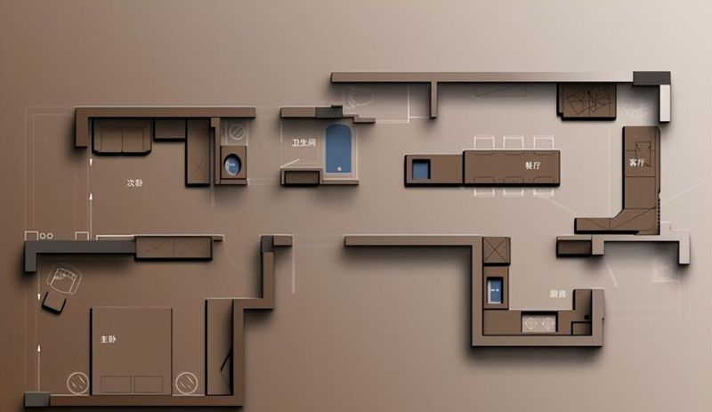 原木风爆火背后,他家装修揭秘,看完秒懂为何人人爱! 火爆全网的原木风,为什么人人青睐?看了他家后,我算明白了 - 家居知识