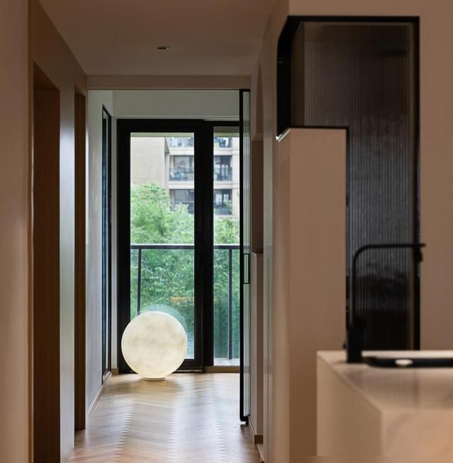 原木风爆火背后,他家装修揭秘,看完秒懂为何人人爱! 火爆全网的原木风,为什么人人青睐?看了他家后,我算明白了 - 家居知识