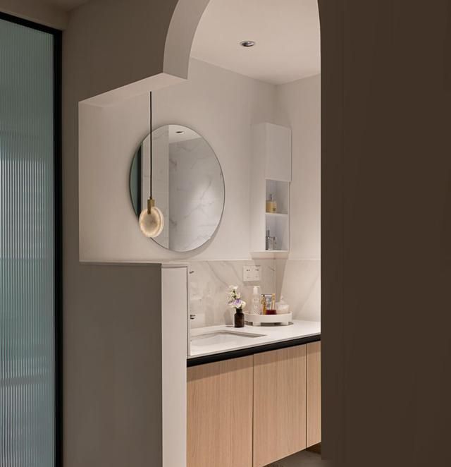 原木风爆火背后,他家装修揭秘,看完秒懂为何人人爱! 火爆全网的原木风,为什么人人青睐?看了他家后,我算明白了 - 家居知识