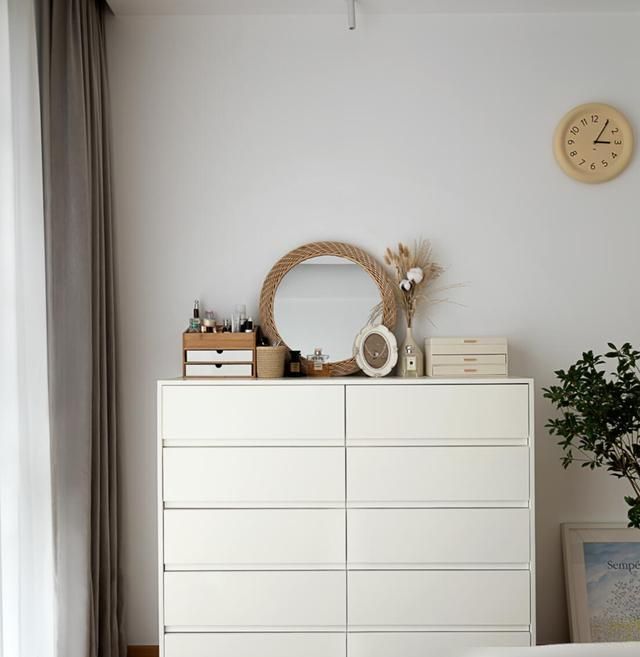 原木风爆火背后,他家装修揭秘,看完秒懂为何人人爱! 火爆全网的原木风,为什么人人青睐?看了他家后,我算明白了 - 家居知识