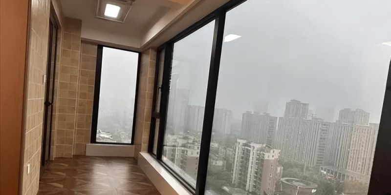 四个月自装美式家，保洁后才懂专业多香！ - 家居知识