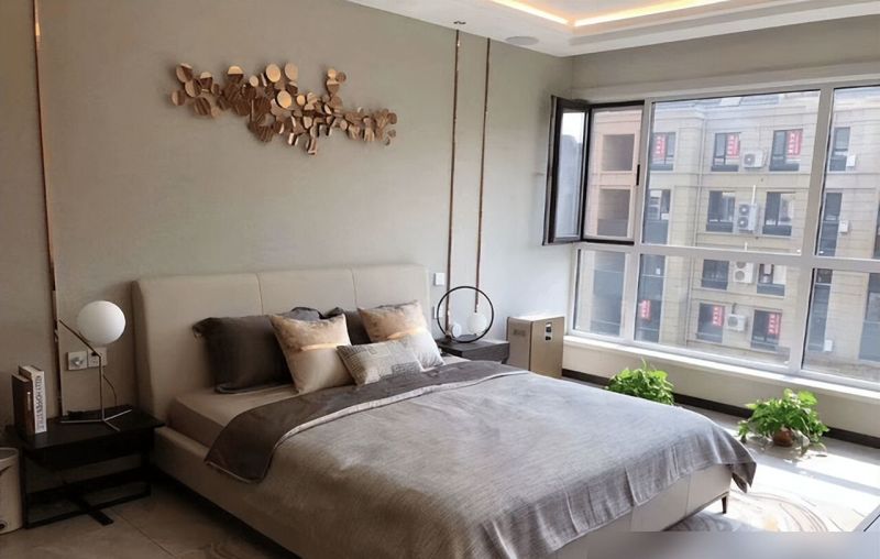 广东90后花25万豪装新房，128㎡全屋轻奢设计，朋友：真优秀！ - 家居知识