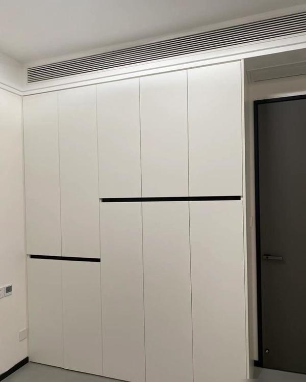 她家135㎡，坚持极简装修只花15万，全屋高级大方，没有一丝俗气 - 家居知识