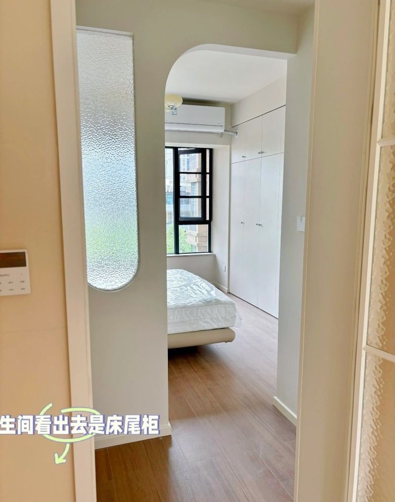 2025被称“家被温柔治愈了”的奶油风，温馨舒适，这才是家的样子 - 家居知识