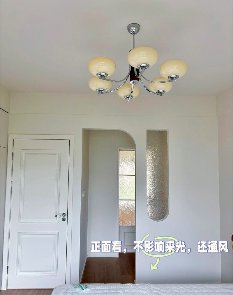 2025被称“家被温柔治愈了”的奶油风，温馨舒适，这才是家的样子 - 家居知识