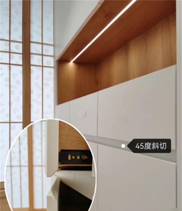 若再定制餐边柜，一定坚持“6不做”！不是矫情，是不想再被坑 - 家居知识