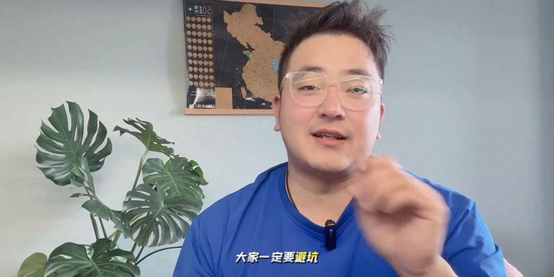 入住一年，总觉得餐边柜设计失败了，总结这10点希望大家避坑 - 家居知识