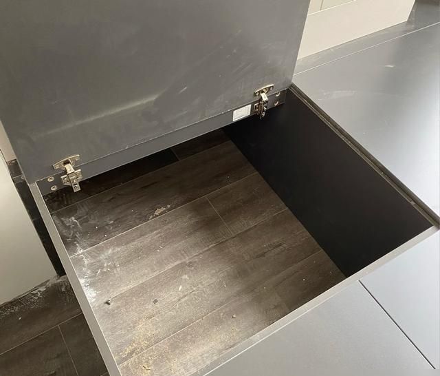 为何越来越多人小卧室做新式榻榻米？看了邻居家，后悔装早了 - 家居知识