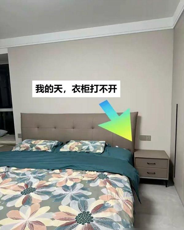 “床头柜”已经退出中国家庭，现在流行这样做，高级感十足！ - 家居知识