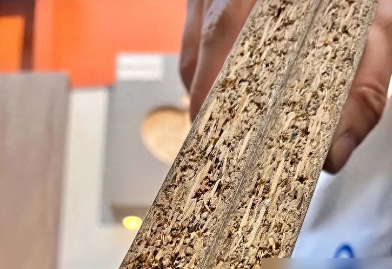阳台柜还在用颗粒板？难怪用2年就报废！这4种材料才是真抗造！ - 家居知识
