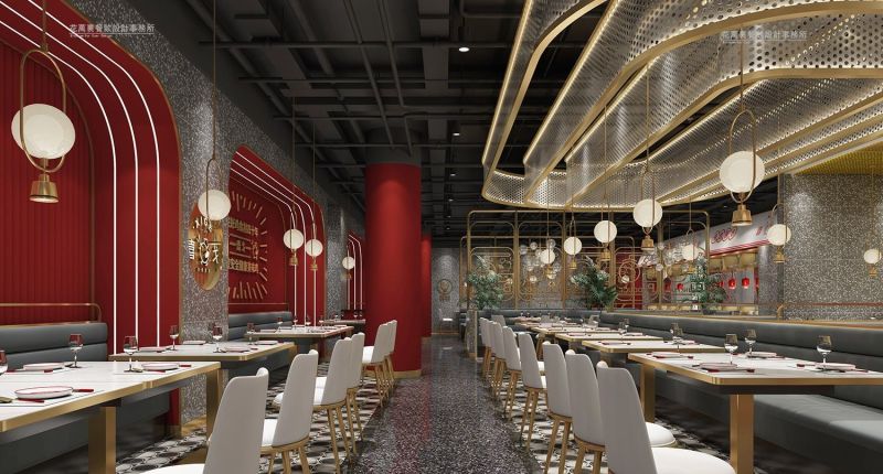 2025爆款烧肉店设计：日式网红风装修方案（附20套实景装饰图） - 家居知识