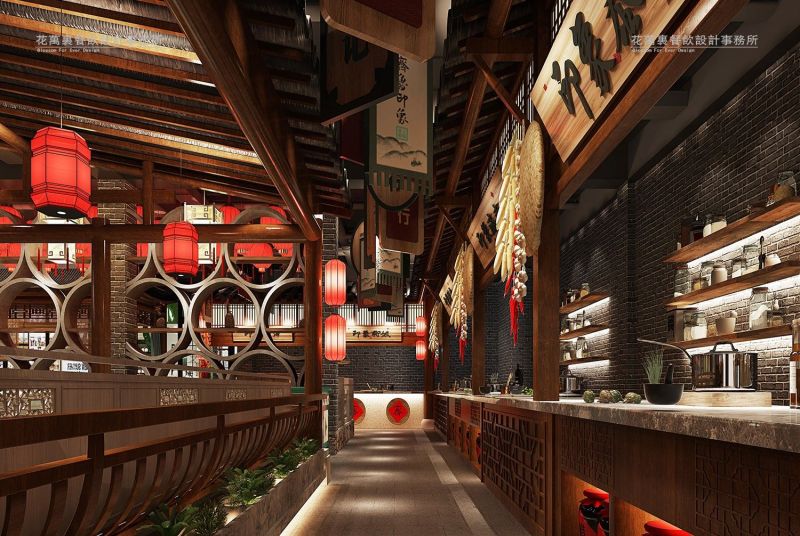 2025爆款烧肉店设计：日式网红风装修方案（附20套实景装饰图） - 家居知识