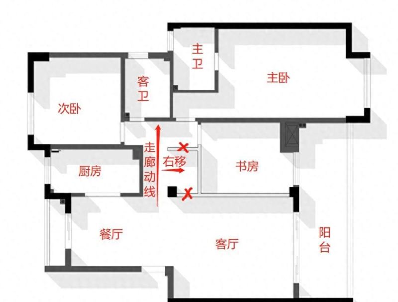 湖北夫妻139㎡侘寂家走红，因太会布置无俗气，网友：像住进诗里 - 家居知识