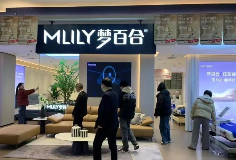 工业北欧整体｜水泥原木平衡全屋时尚韵律 - 家居知识