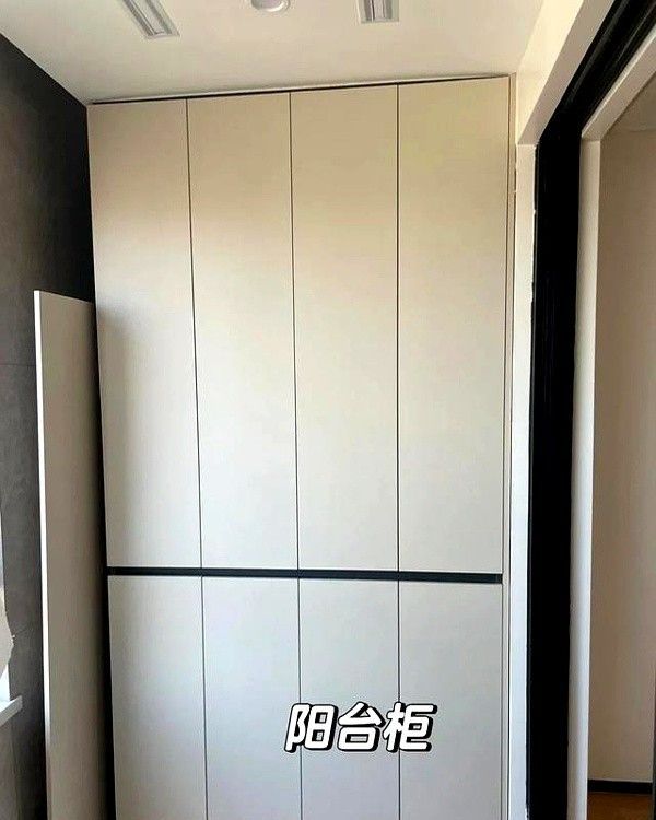 傻眼了！上海美女花6w全屋定制的衣柜火了，网友：“被坑了！” - 家居知识