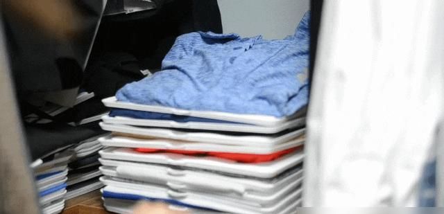6㎡做卧室太拥挤？不如学她家装修成步入式衣帽间，功能真强大 - 家居知识