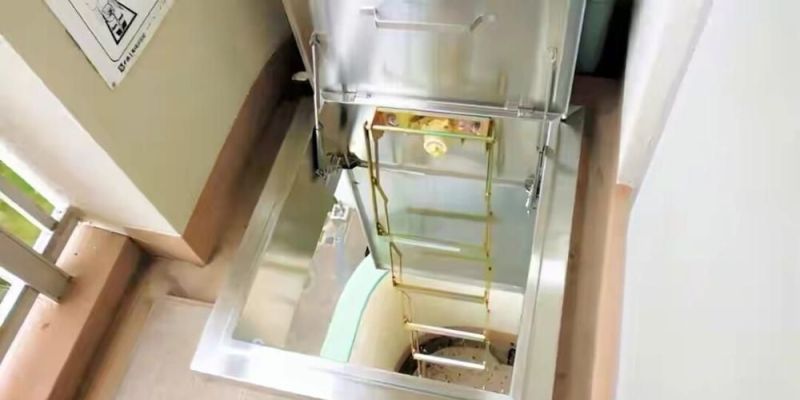 日式装修的7个细节：不是崇洋，是生活智慧的落地 - 家居知识