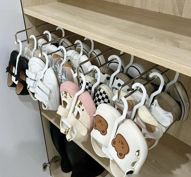 玄关，最强收纳柜设计，不服来战 - 家居知识