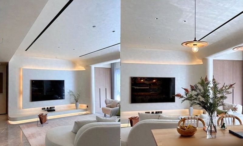 当初装修火遍全网，如今丑到不忍直视！全是‘烂大街’设计惹的祸