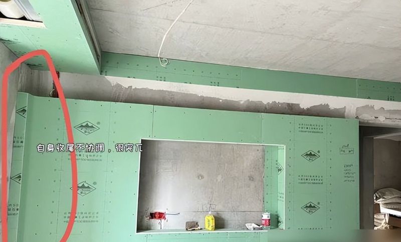 当初装修有“多火”，如今就有“多丑”，都是源自“烂大街”设计 - 家居知识