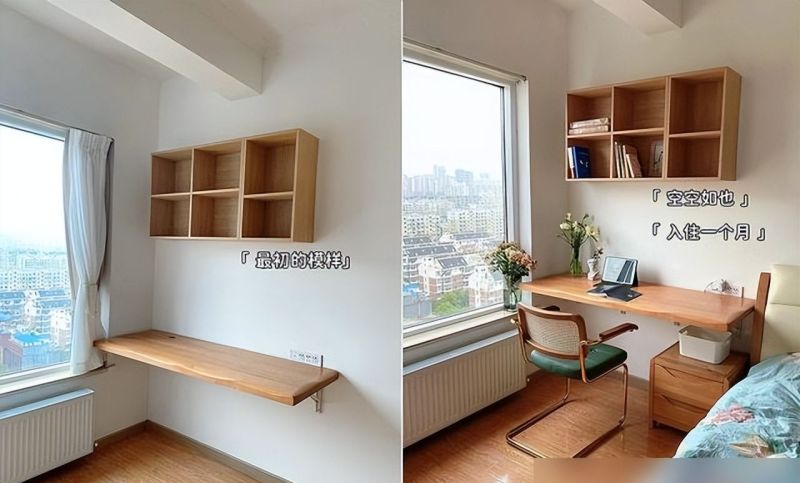 当初装修有“多火”，如今就有“多丑”，都是源自“烂大街”设计 - 家居知识