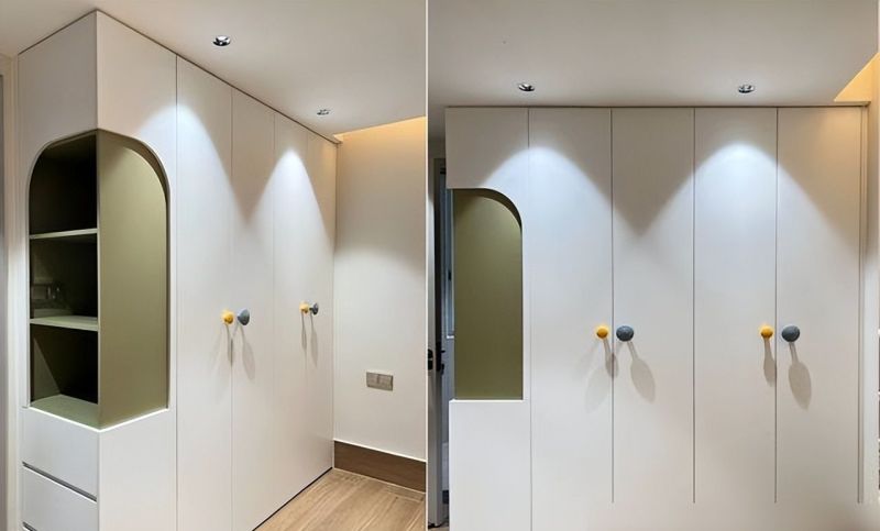 当初装修有“多火”，如今就有“多丑”，都是源自“烂大街”设计 - 家居知识