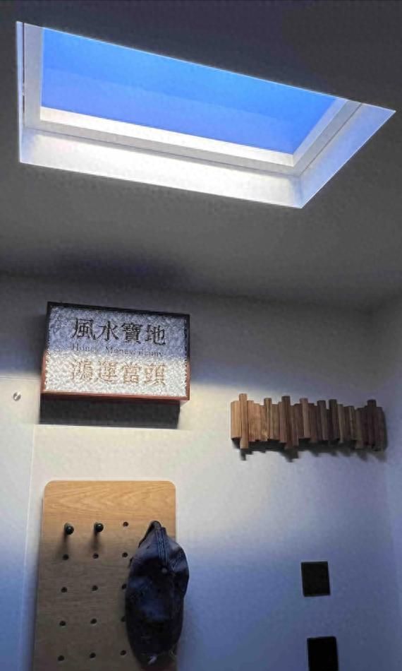 邻居家8个简约装修巧思，让生活清爽如诗