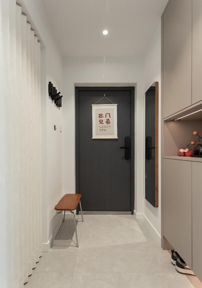 拒绝过度装修！130㎡日式简约家，越住越舒服 - 家居知识