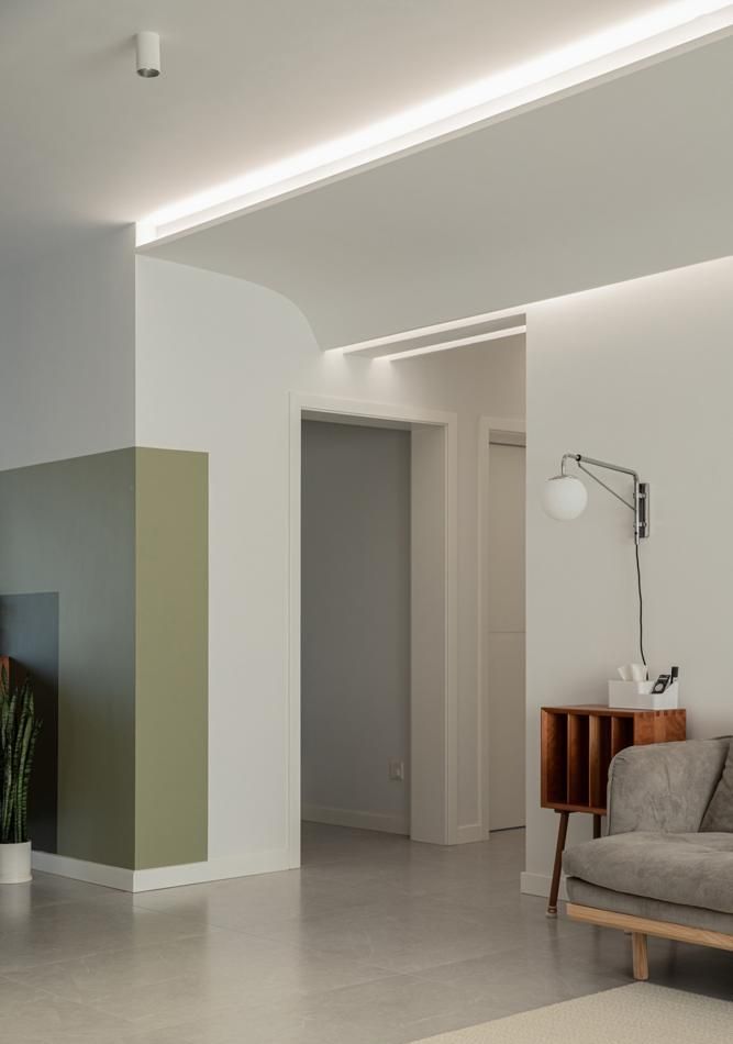 拒绝过度装修！130㎡日式简约家，越住越舒服 - 家居知识