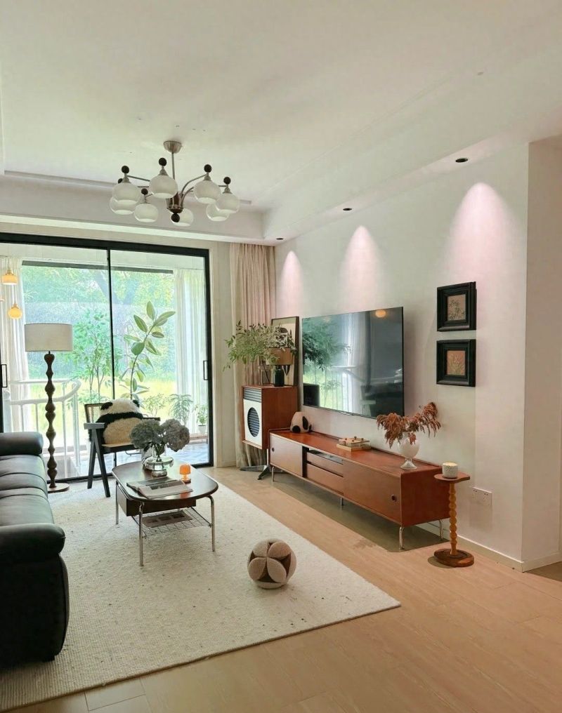 现代简约风，好住耐看的家居设计赢家