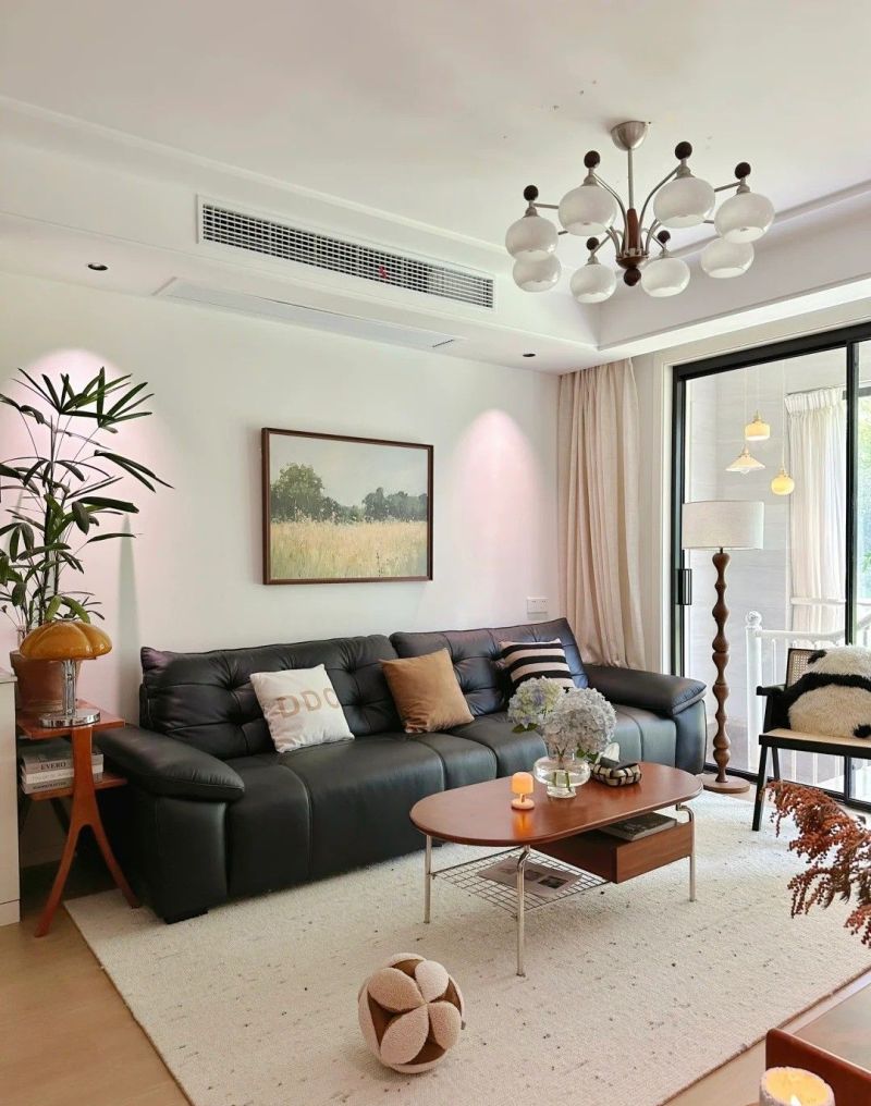 现代简约风真的赢麻了，好住又耐看 - 家居知识