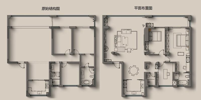 极简轻奢风：藏在“简”里的生活智慧，凭什么让年轻人越住越爱？ - 家居知识