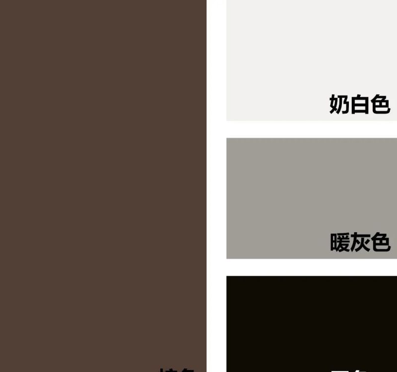 「品质案例」意式 · 呈现不一样的格调与松弛！ - 家居知识