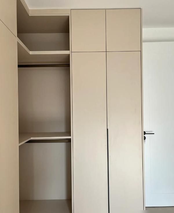 新房入住后才明白，定制衣柜坚持“7不做”，用起来有多爽 - 家居知识
