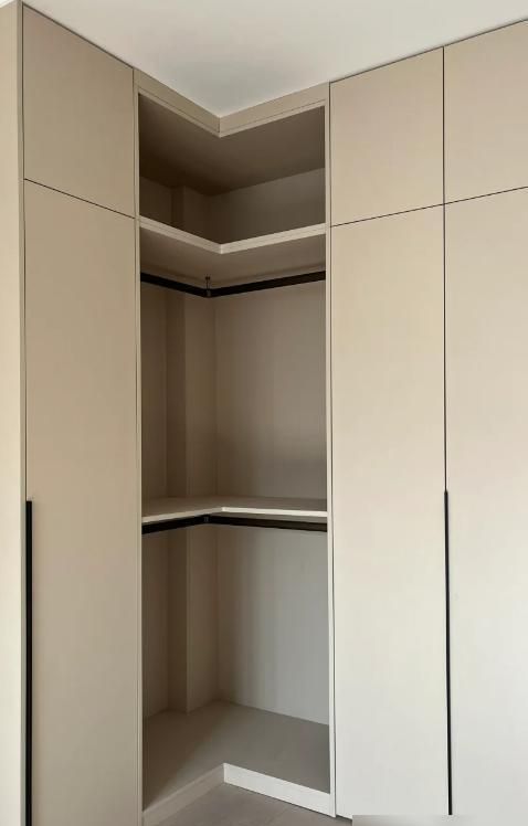 新房入住后才明白，定制衣柜坚持“7不做”，用起来有多爽 - 家居知识