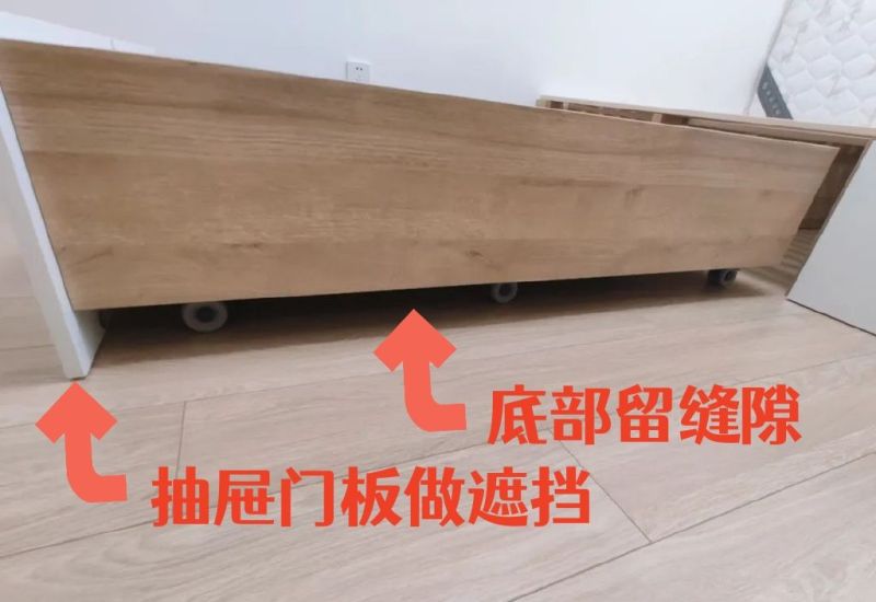 榻榻米定制需谨慎，6种问题太常见，难怪售货员抱怨“销量大跌” - 家居知识