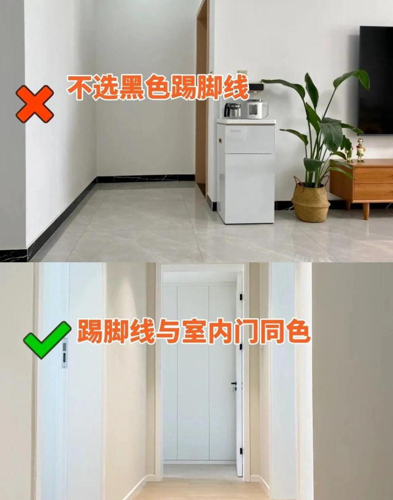 奶油风想不翻车？记住这8句话，花小钱也能装出温柔感！ - 家居知识