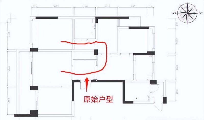 不是穷装修！杭州夫妇142平北欧风，藏着年轻人的生活态度 - 家居知识