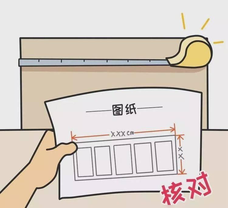 厨房定制橱柜没注意这些问题，花再多钱也白搭！ - 家居知识