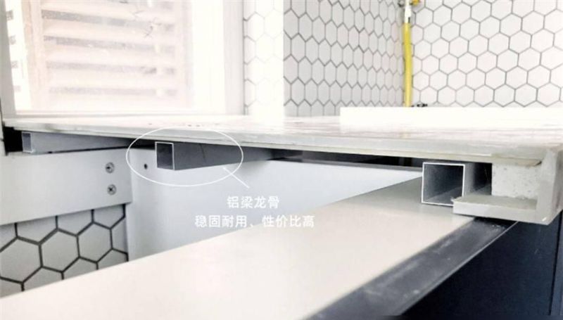 定制橱柜时，商家提出的这5个建议尽量别听！八成是在坑人！ - 家居知识