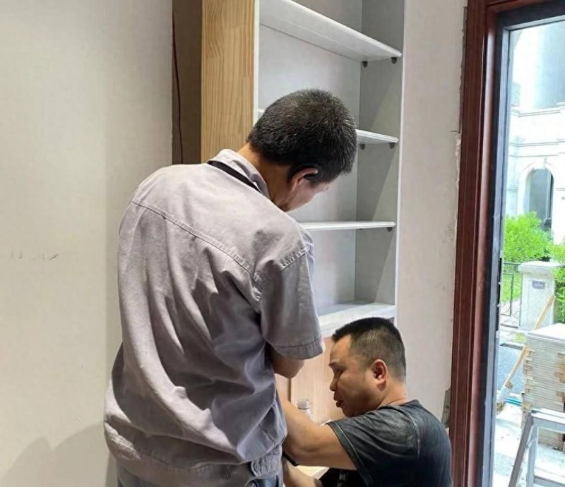 选购定制衣柜，这5点不要选，不是误导，是过来人的经验教训 - 家居知识
