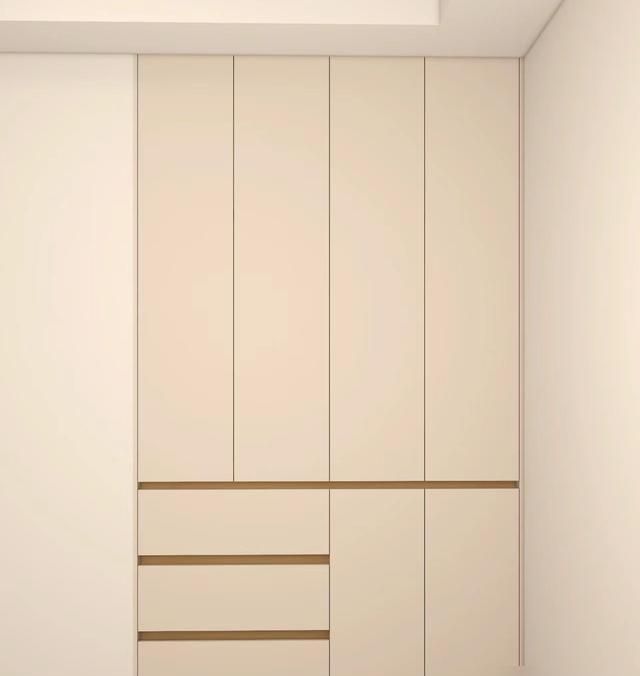 9条做柜子的“避坑指南”，干了15年全屋定制的总结！真不是挑刺 - 家居知识